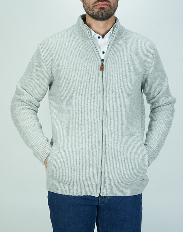 Machete Man Sweater